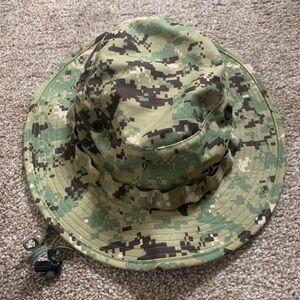 US Navy AOR2 Boonie Hat